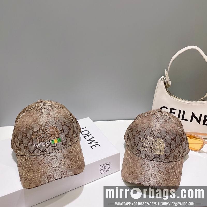 Gucci X The North Face 052850