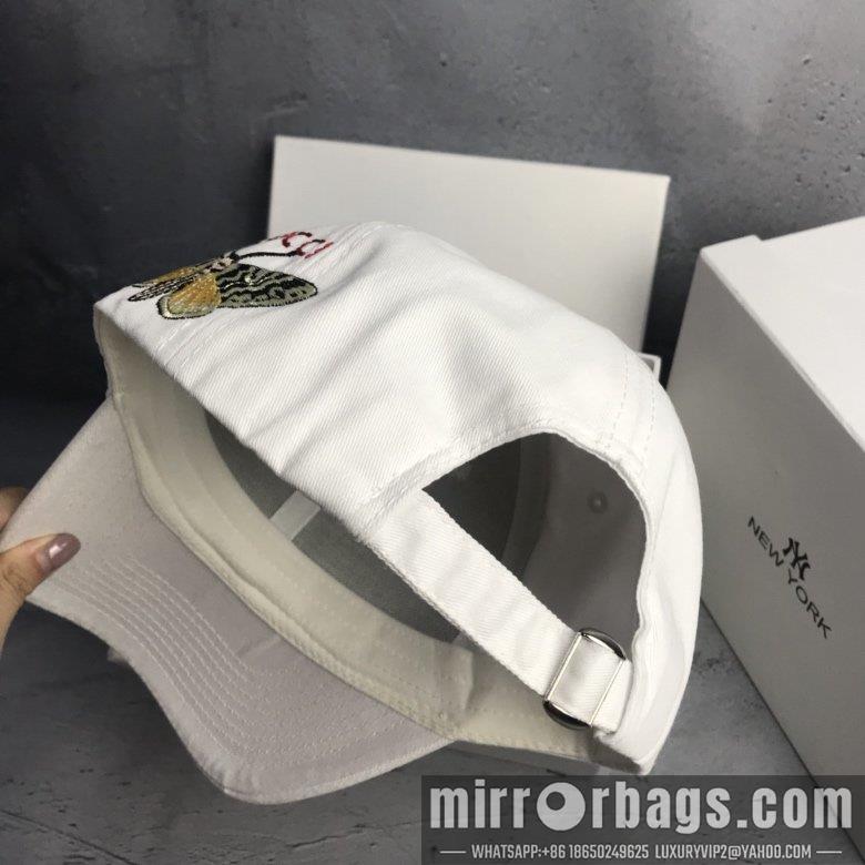Gucci X NY Hat 032421