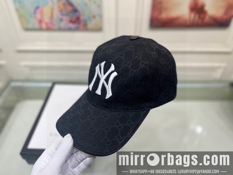 Gucci X NY Hat w032401