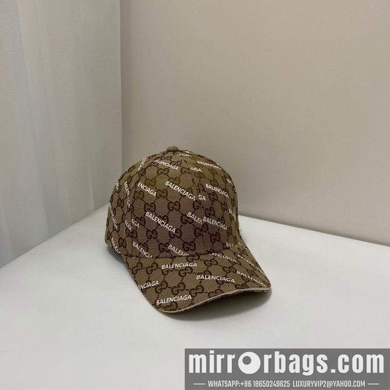 Gucci X Balenciaga 032402
