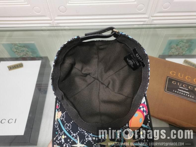 Gucci X Disney 032414