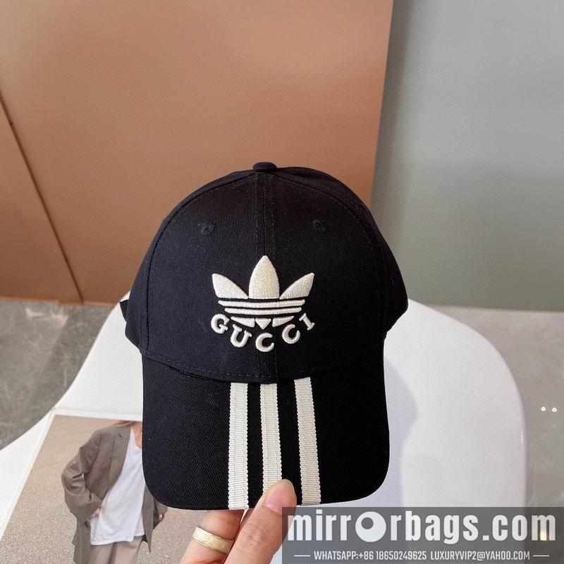 Gucci X Adidas Hat 070404