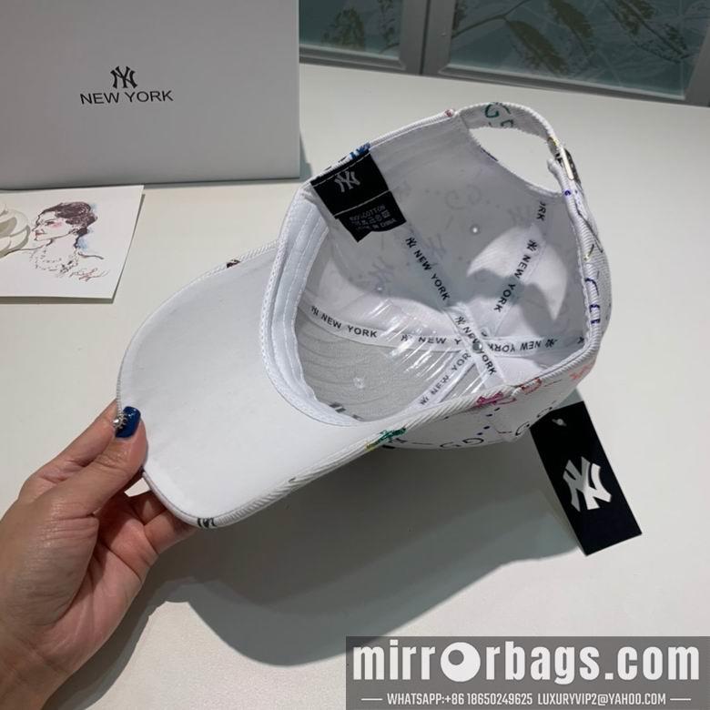 Gucci X NY Hat 032435