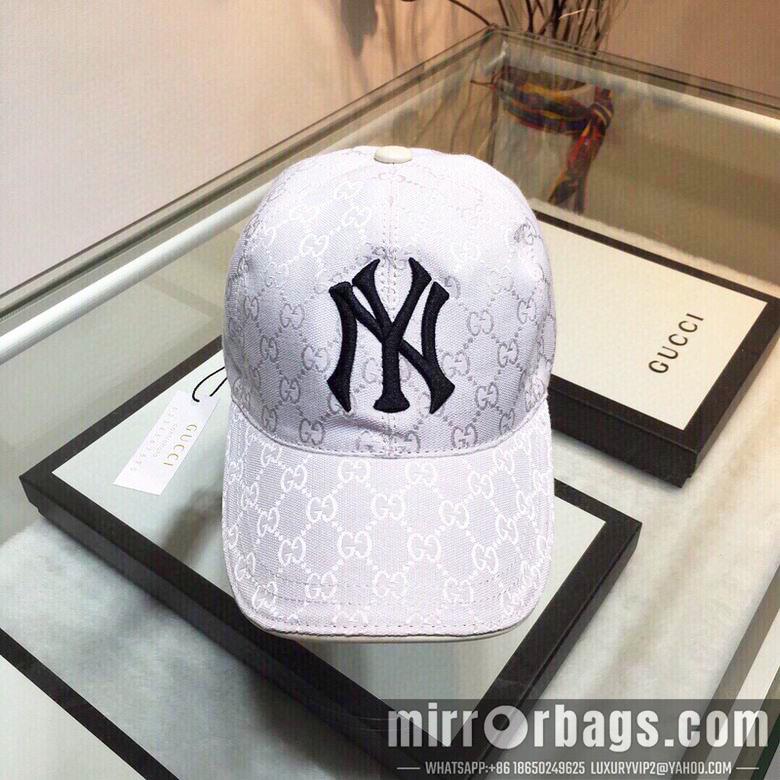 Gucci X NY Hat 032434