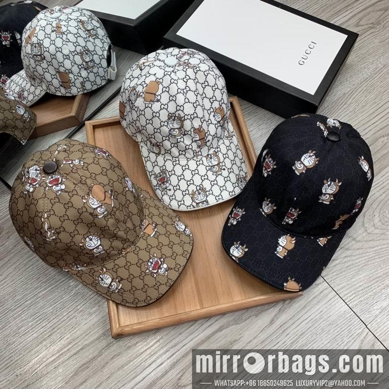 Gucci X Disney 032411