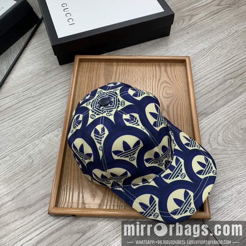 Gucci X Adidas Hat 032405