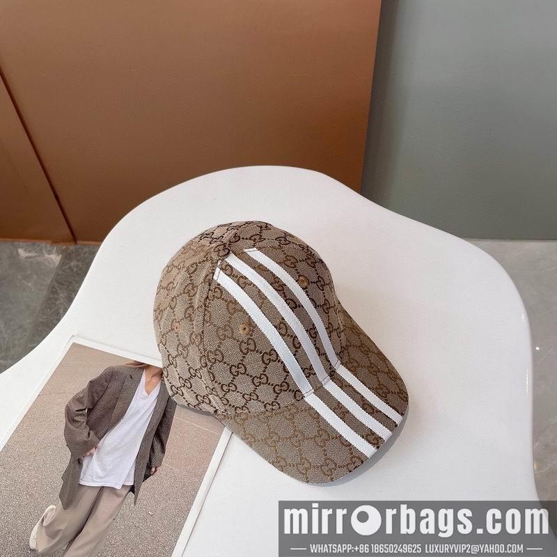 Gucci X Adidas Hat 070405