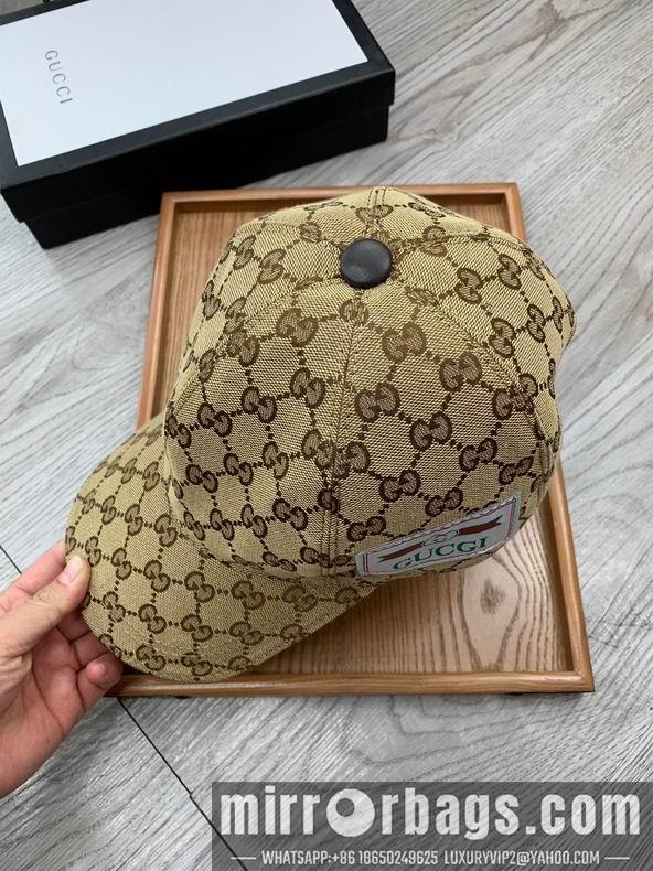 Gucci Hat 47