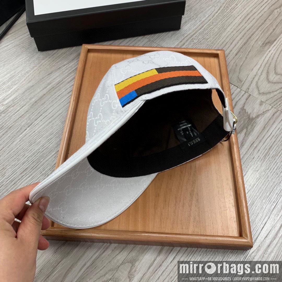Gucci X Northface Hat 032418