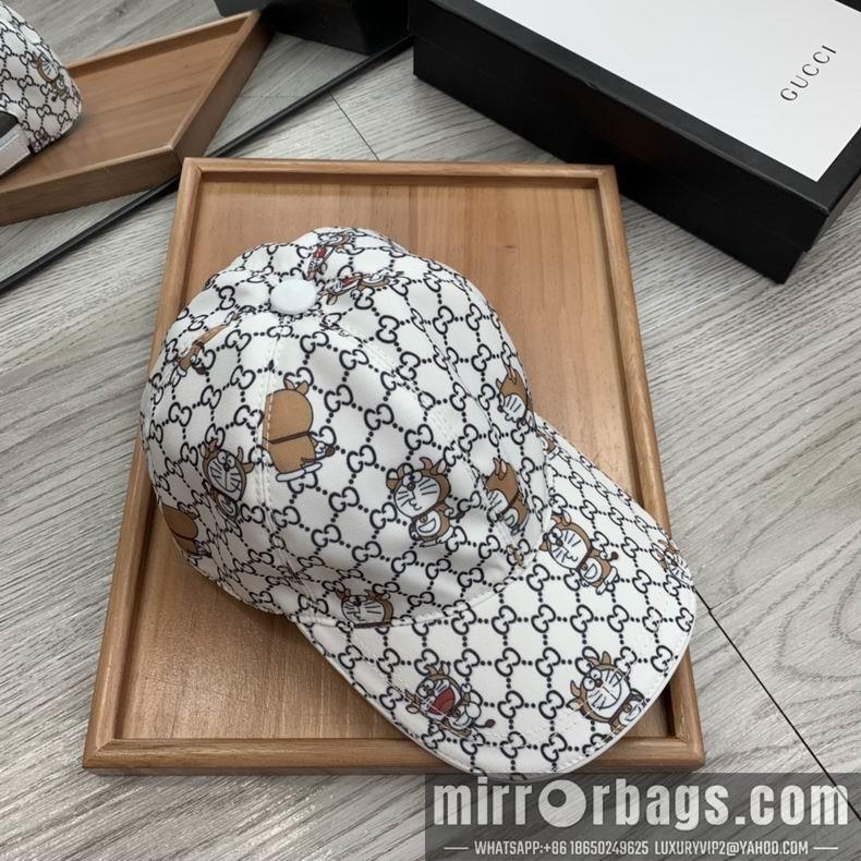 Gucci X Disney 032411