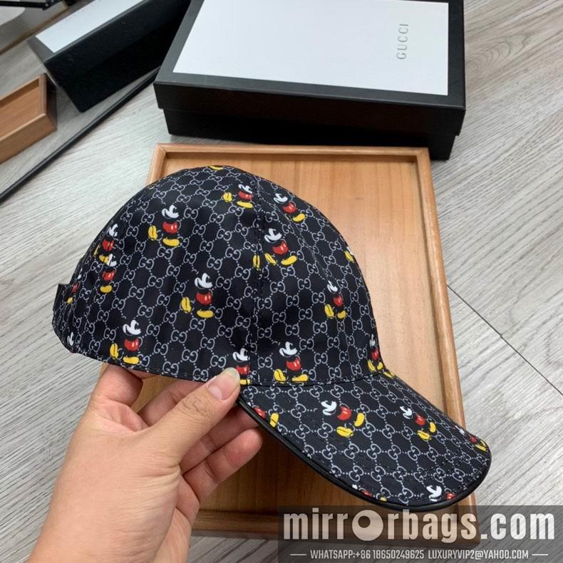 Gucci X Disney 032419