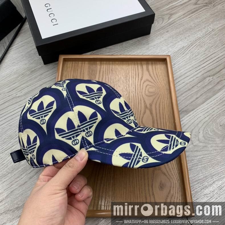 Gucci X Adidas Hat 032405