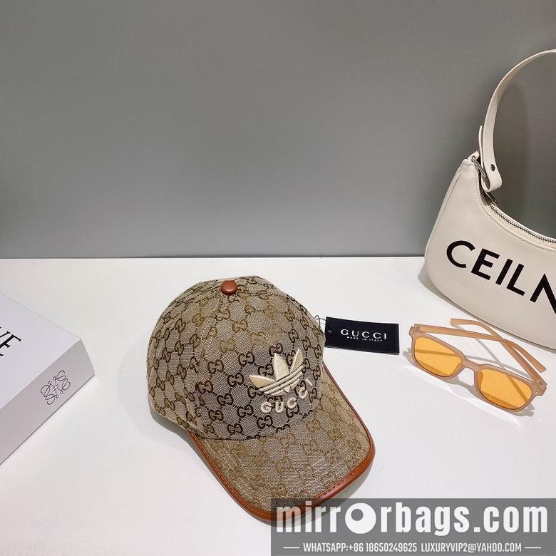 Gucci x Adidas Hat dxn02