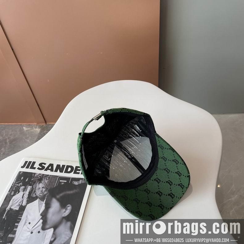 Gucci X Balenciaga 032410