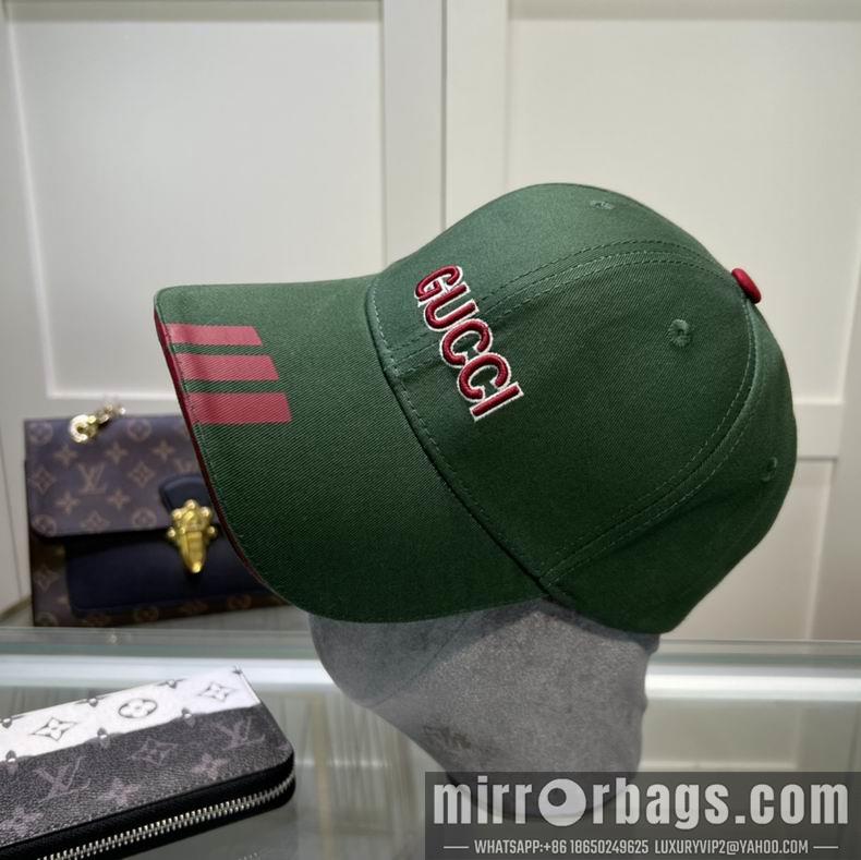 Gucci X Adidas Hat 032406