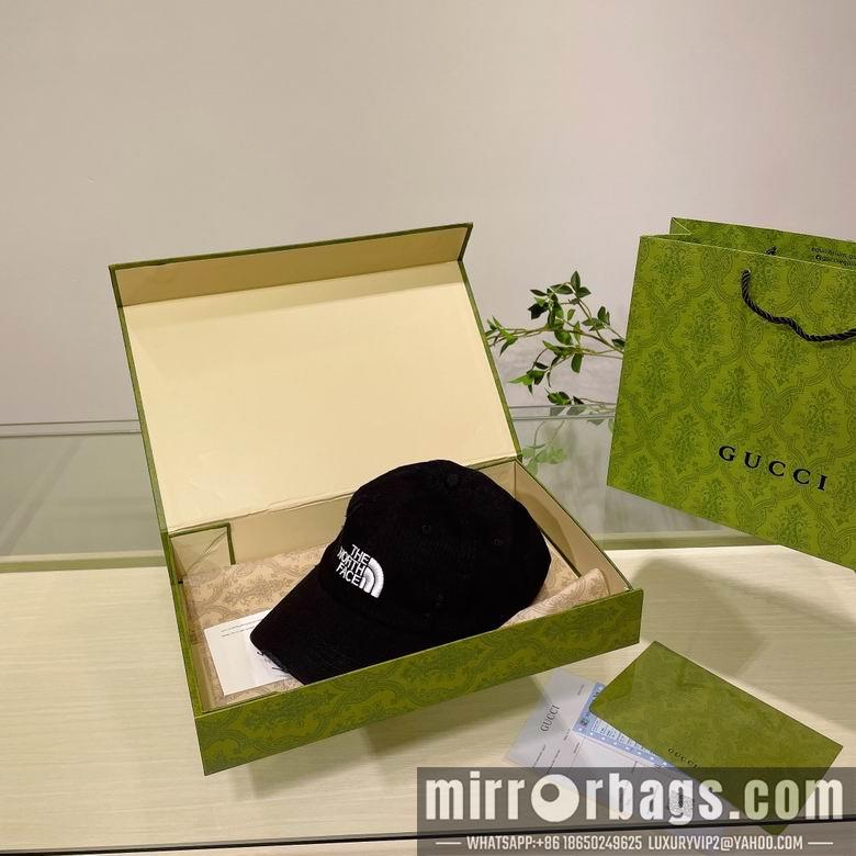 Gucci x The North Face Hat dxn08
