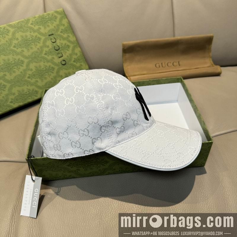 Gucci X NY Hat dx06