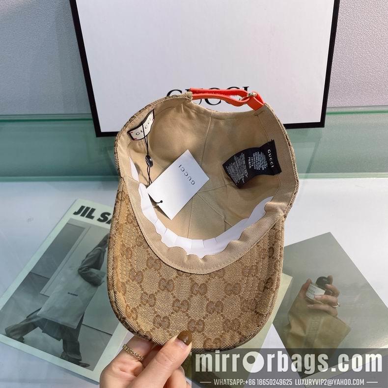 Gucci X Northface Hat 032406