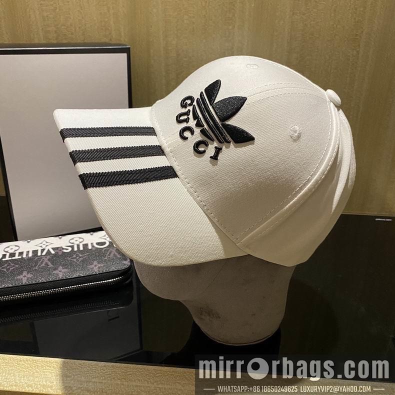 Gucci X Adidas Hat 032410