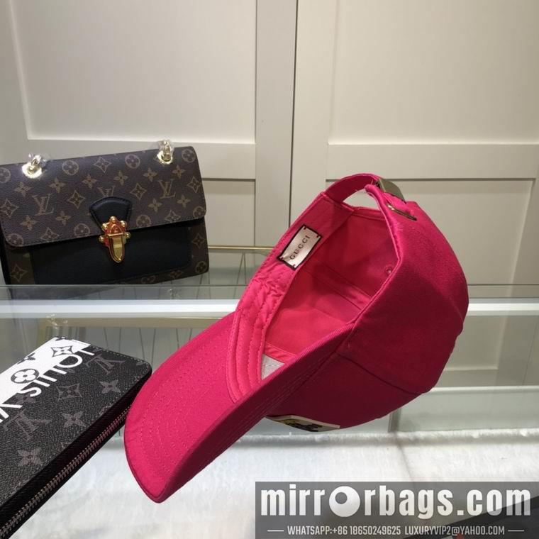 Gucci X Northface Hat 032415