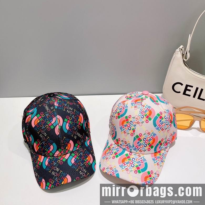 Gucci x The North Face Hat dxn04