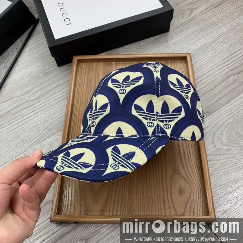 Gucci X Adidas Hat 032405