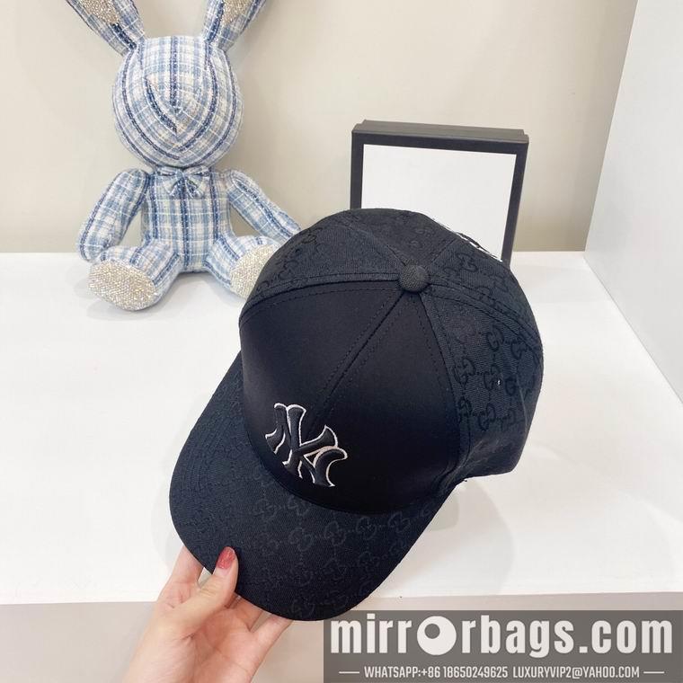 Gucci X NY Hat 032407
