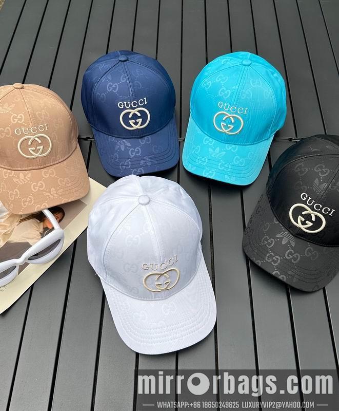 Gucci X Adidas Hat 042185