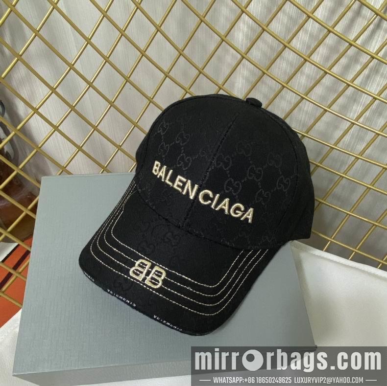 Gucci X Balenciaga 032406