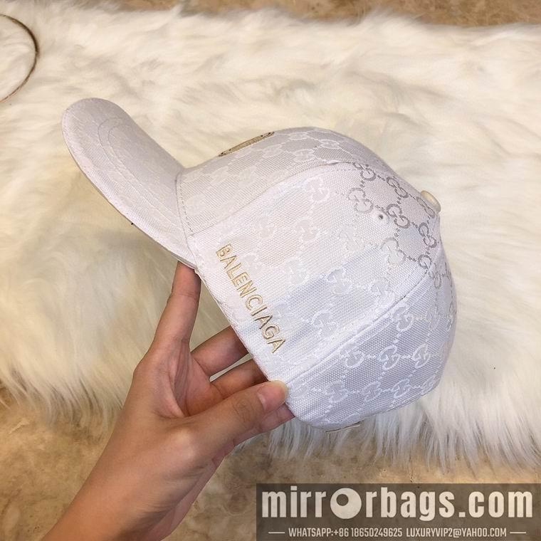 Gucci X Balenciaga 032409