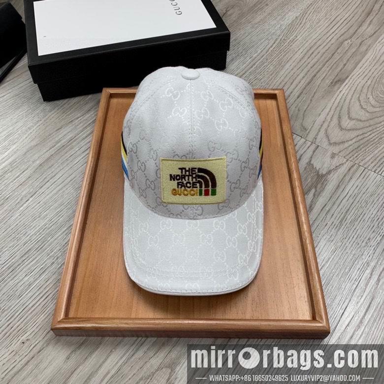Gucci x The North Face Hat dxn02