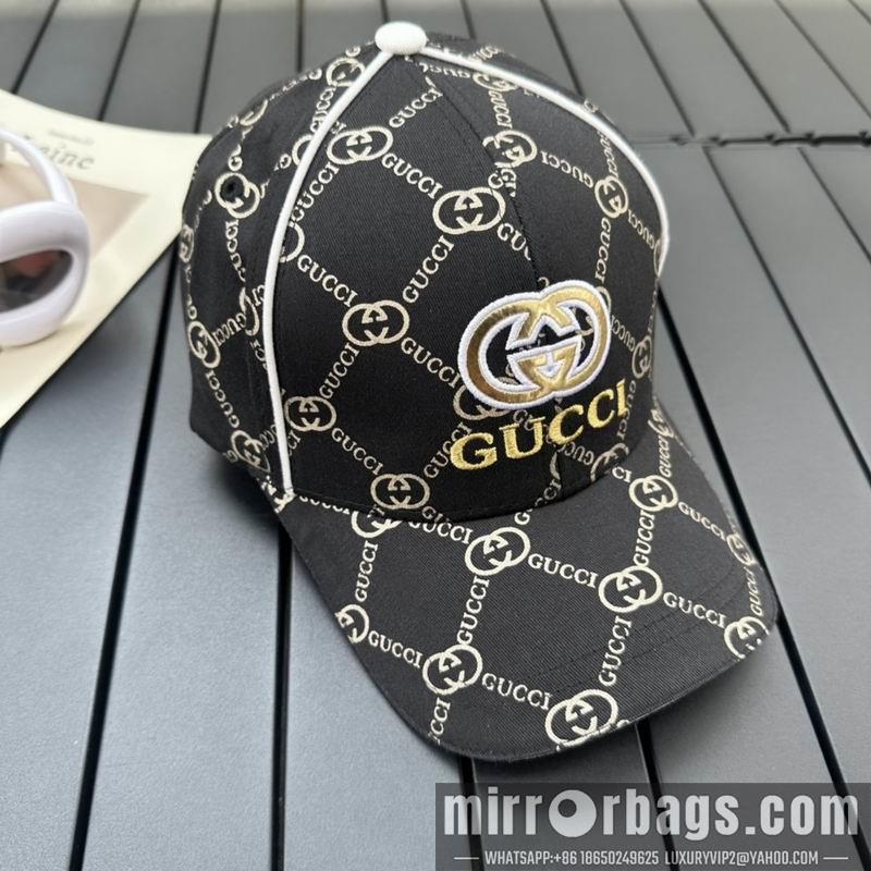 Gucci X The North Face 052829