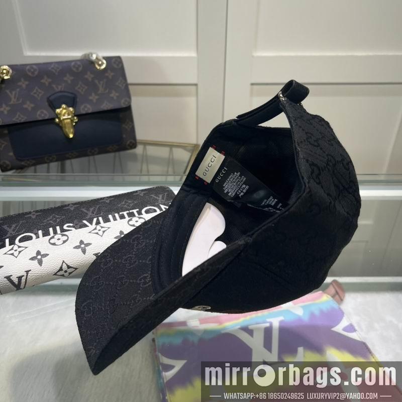 Gucci X Northface Hat 032421