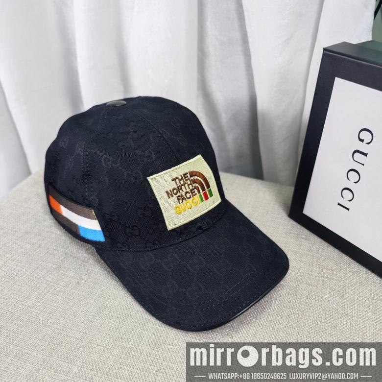 Gucci x The North Face Hat dxn09
