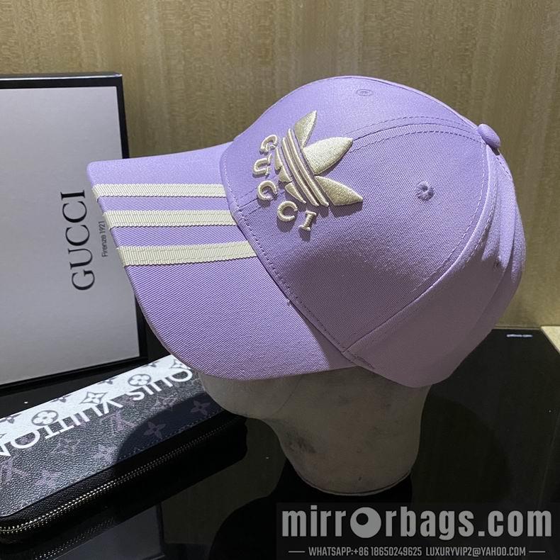 Gucci X Adidas Hat 032410