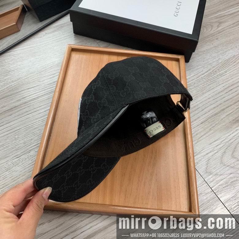 Gucci X NY Hat 032431