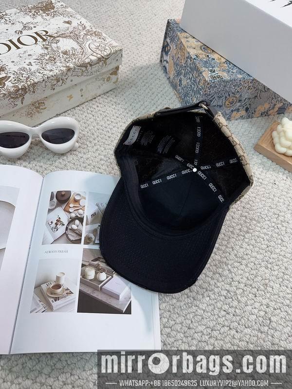Gucci X Balenciaga Hat 081555
