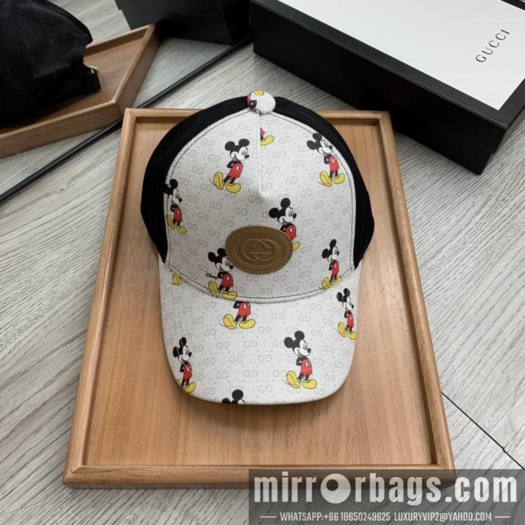 Gucci X Disney 032403