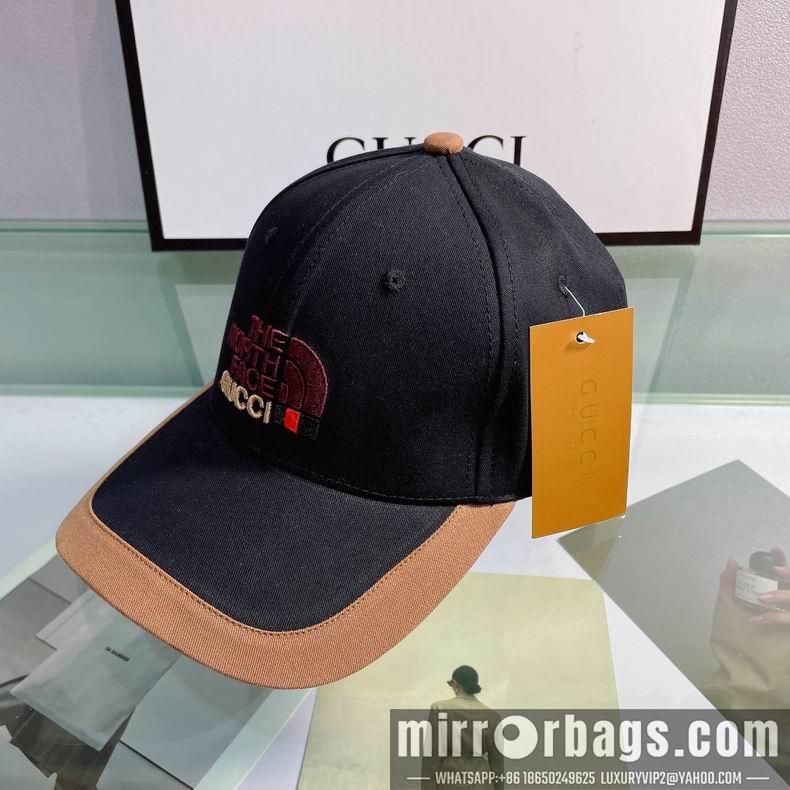 Gucci X Northface Hat 032405