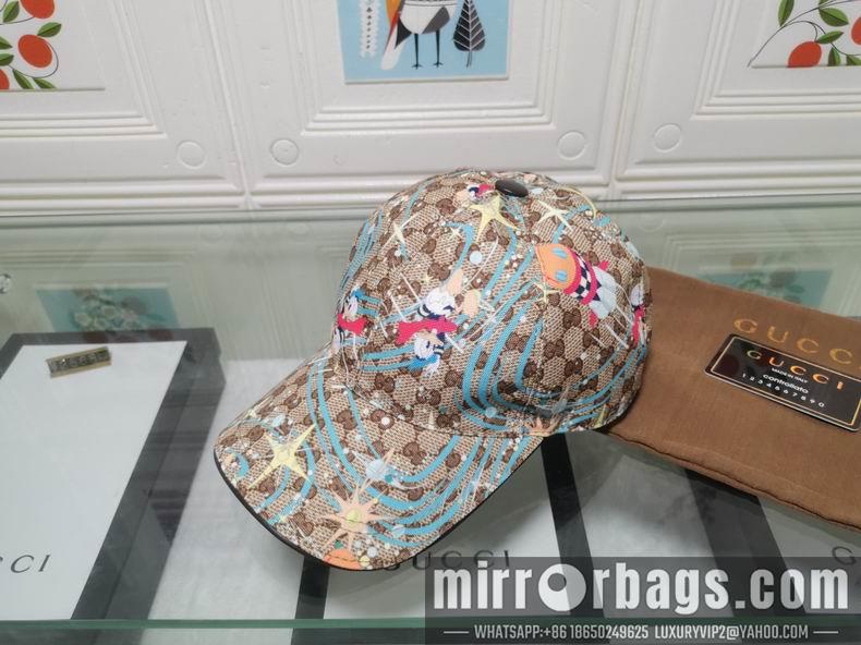 Gucci X Disney 032414