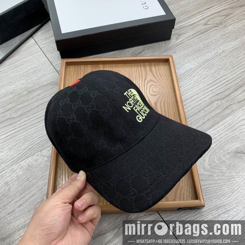 Gucci X The North Face Hat 050957