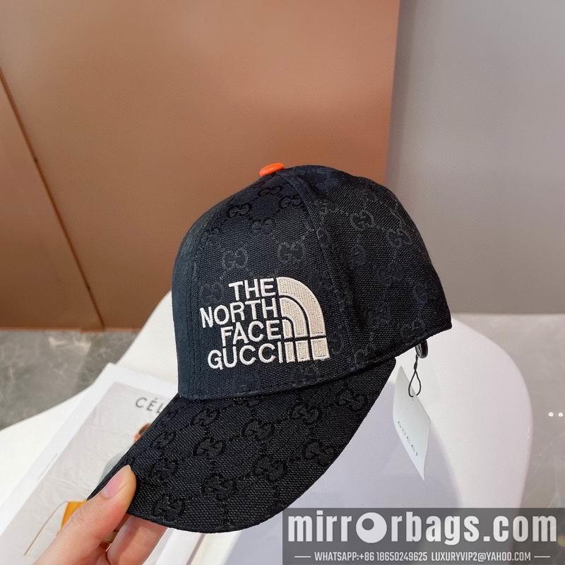 Gucci X The North Face Hat 080549