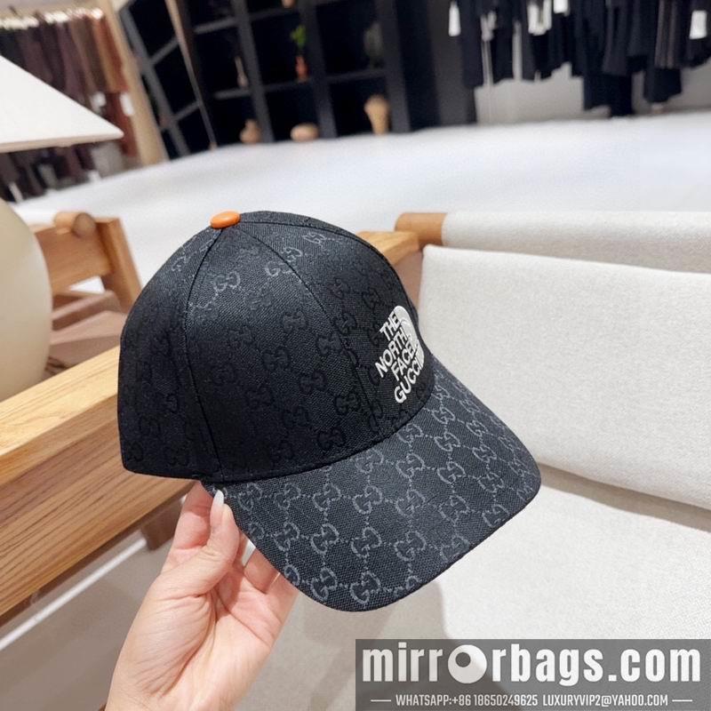 Gucci X Northface Hat dx07