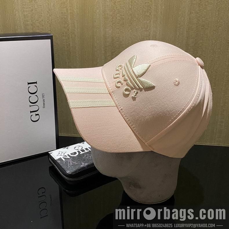 Gucci X Adidas Hat 032410