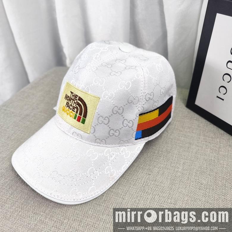Gucci x The North Face Hat dxn09