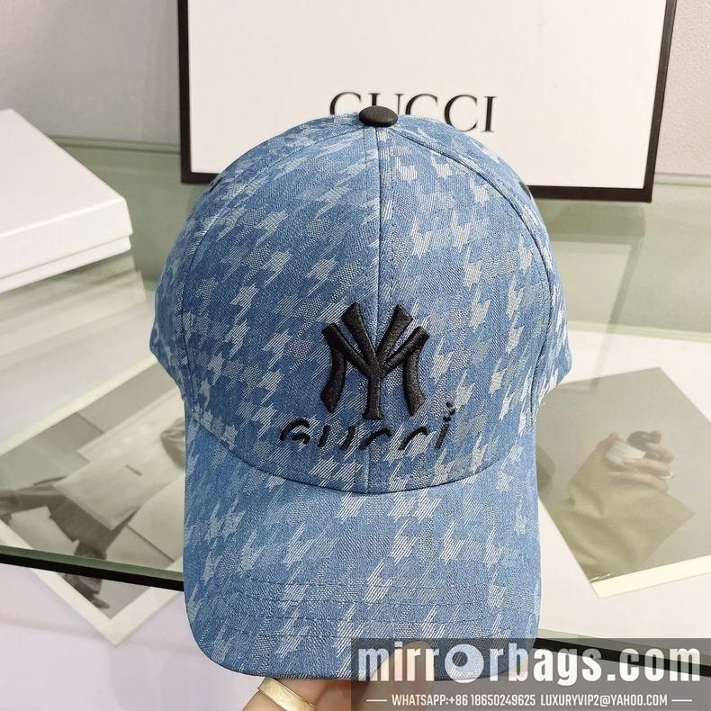 Gucci X NY Hat 032416
