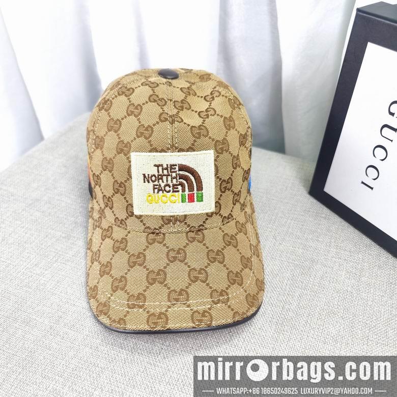Gucci x The North Face Hat dxn09