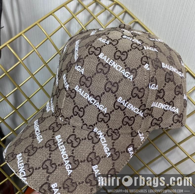Gucci X Balenciaga 032401