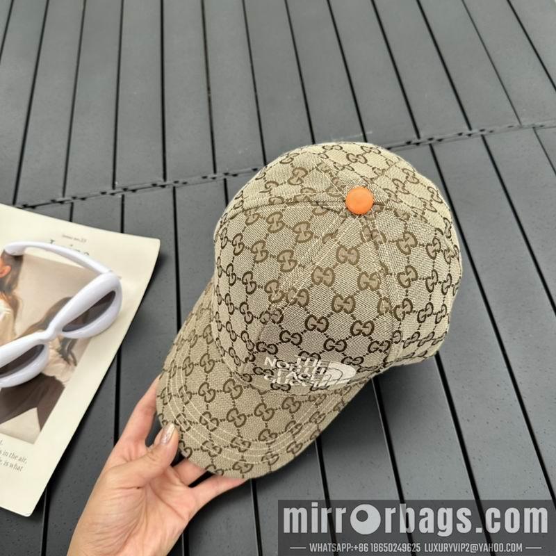 Gucci X The North Face Hat 050906
