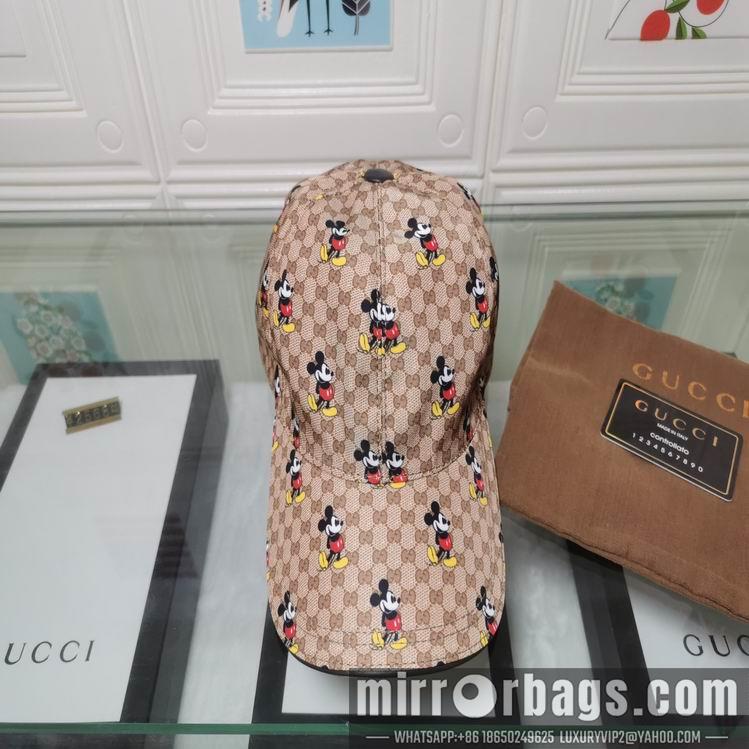 Gucci X Disney 032424